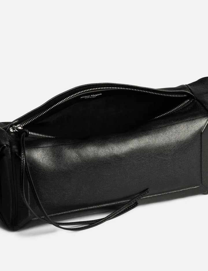 Box Bag East West Medium