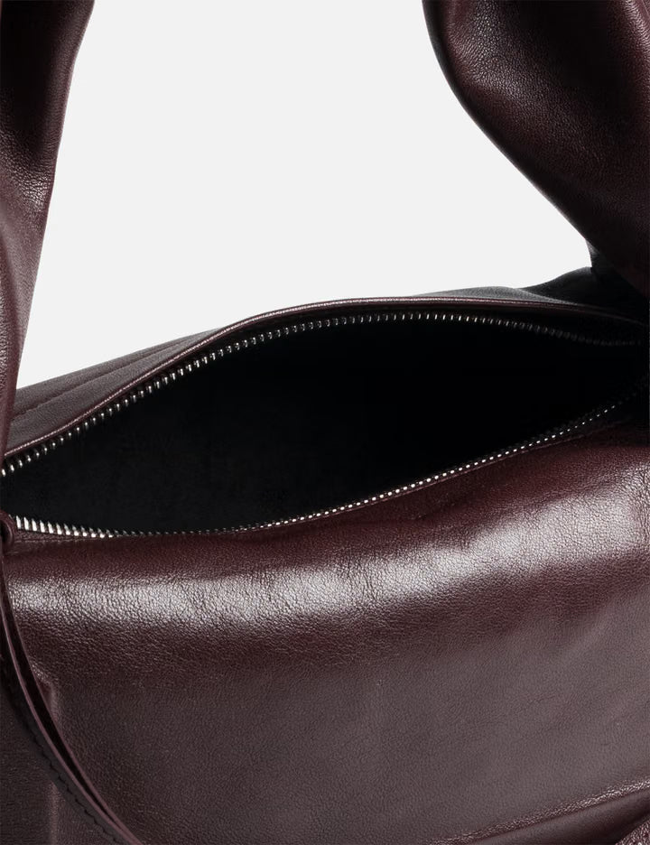 Box Bag East West Small