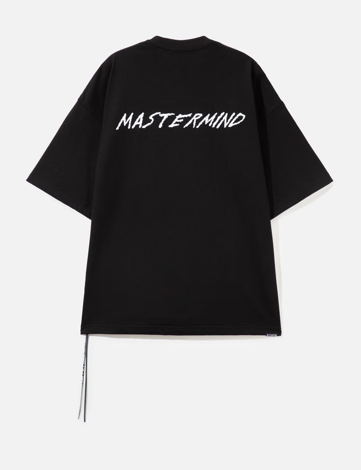 Boxy Skull Kid SS Tee