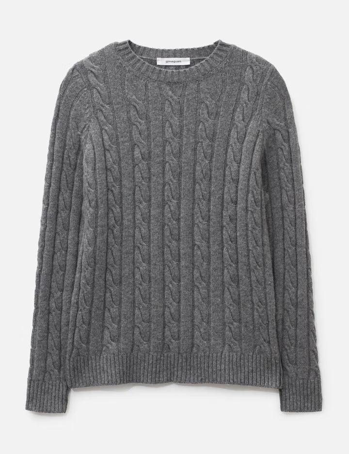Braid Jumper