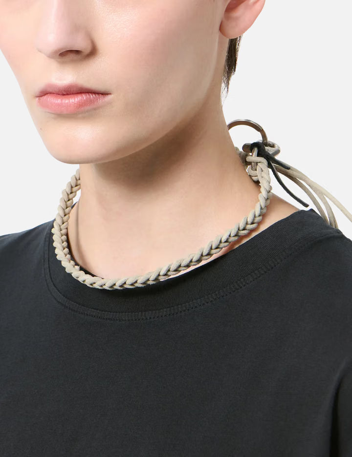 Braided Ladon