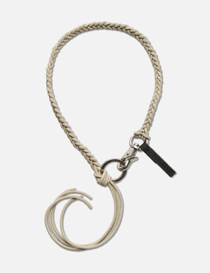 Braided Ladon