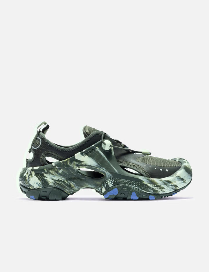 Brain Dead X Crocs Trailbreak 2
