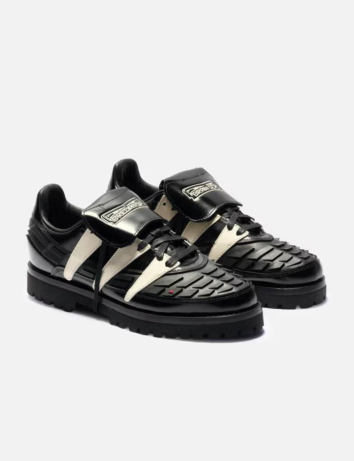 Brain Dead X Disney X Adidas Originals Predator