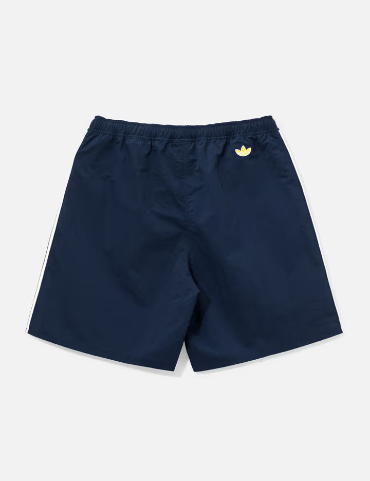 Brain Dead X Disney X Adidas Originals Shorts