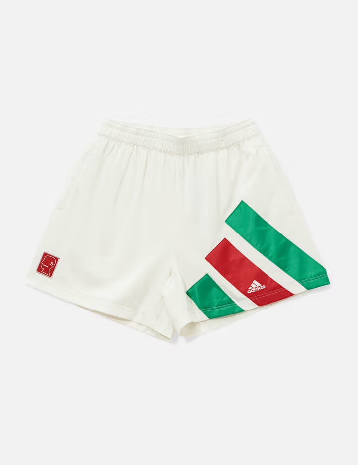 Brain Dead X Disney X Adidas Originals Soccer Shorts