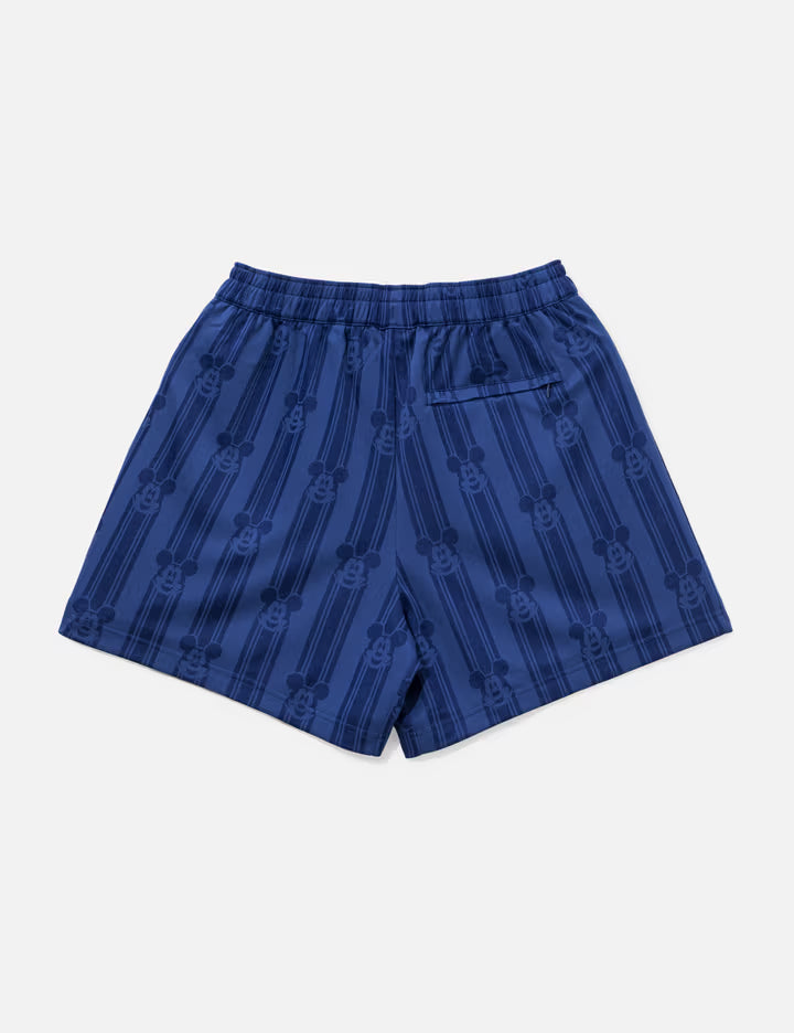 Brain Dead X Disney X Adidas Originals Soccer Shorts