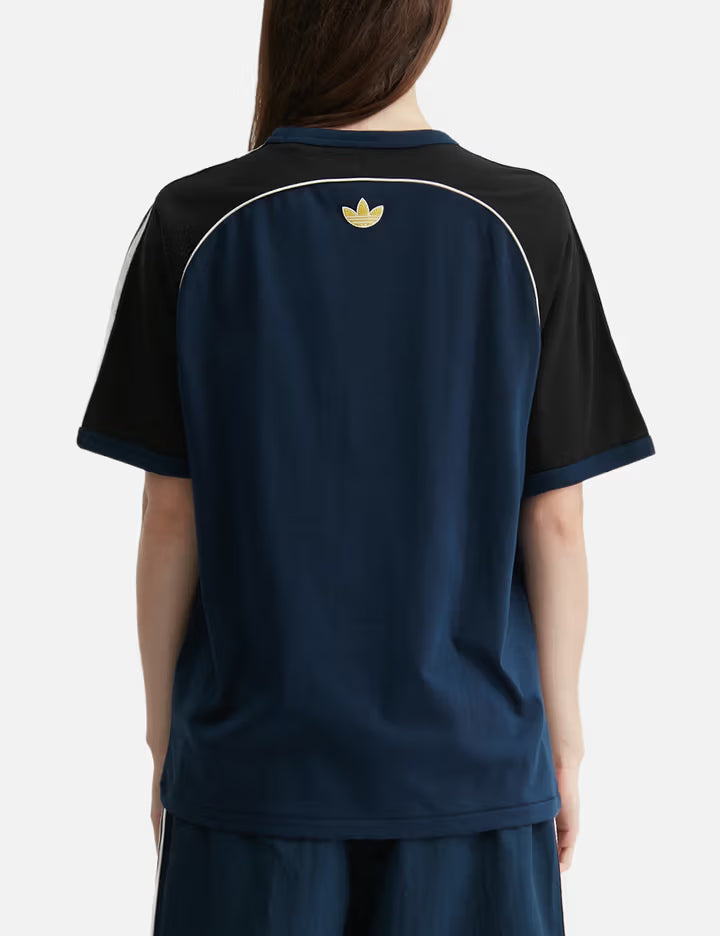 Brain Dead X Disney X Adidas Originals T-Shirt