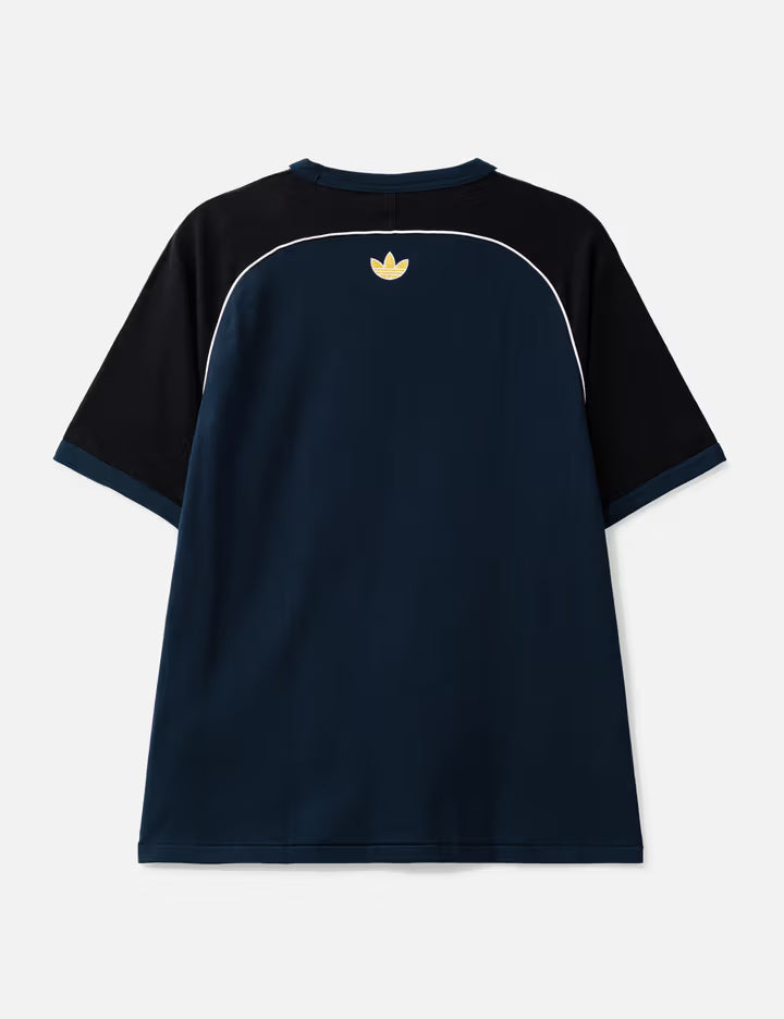 Brain Dead X Disney X Adidas Originals T-Shirt
