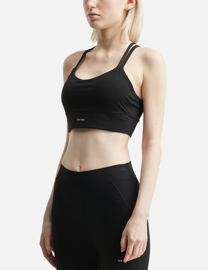 THE ORIGINAL 1 Padded Sports Bra