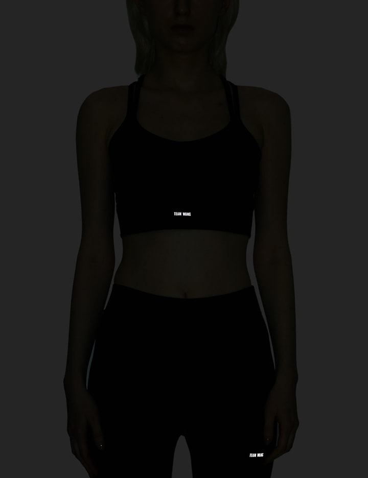 THE ORIGINAL 1 Padded Sports Bra