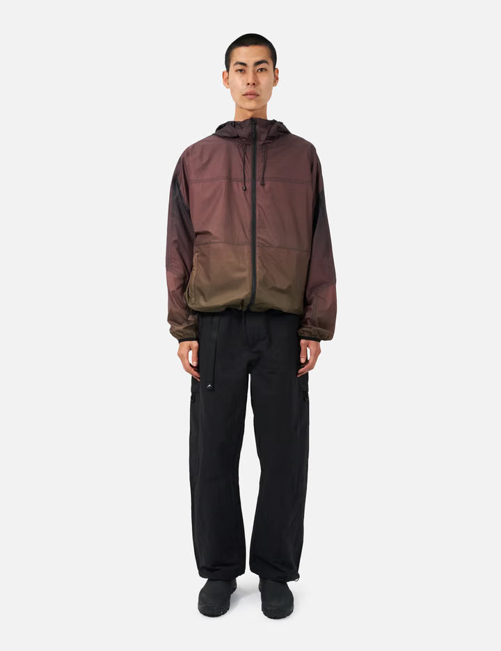 Breeze Ombre Jacket