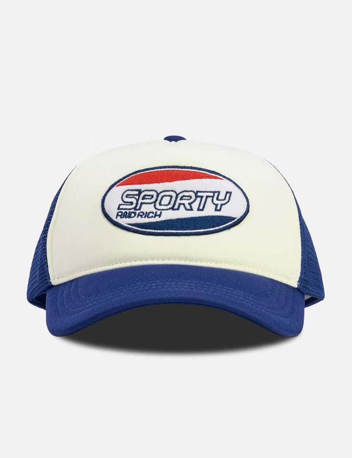 Britney Trucker Hat