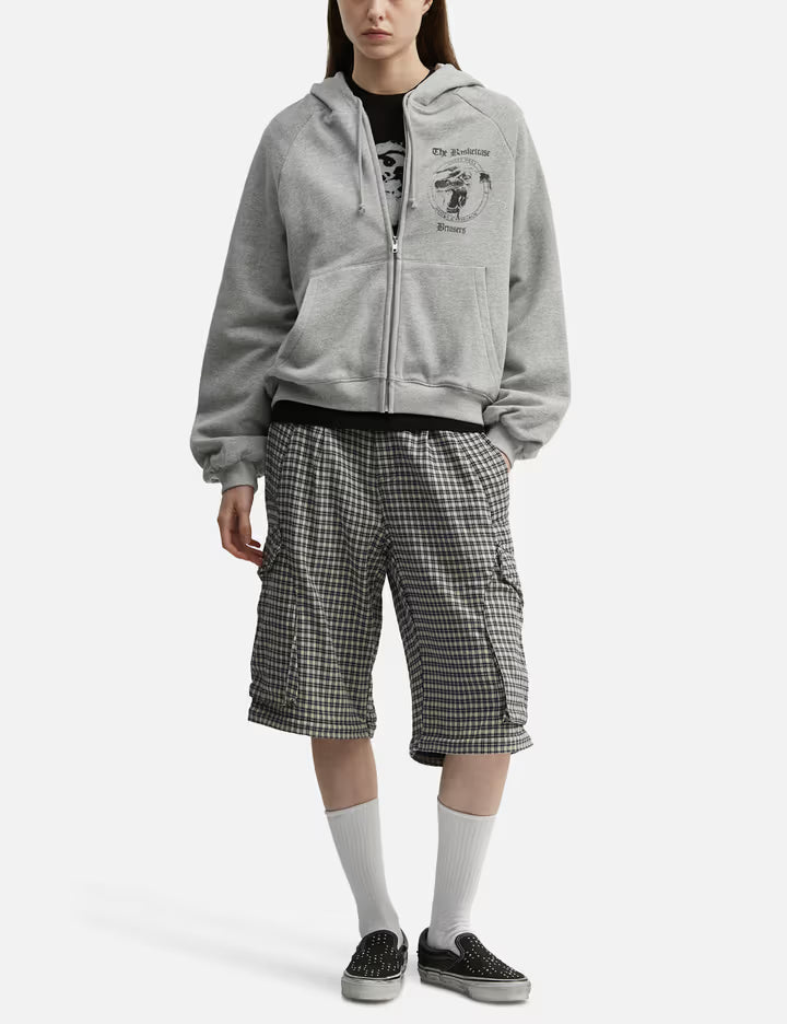 Bruisers Thermal Lined Zip