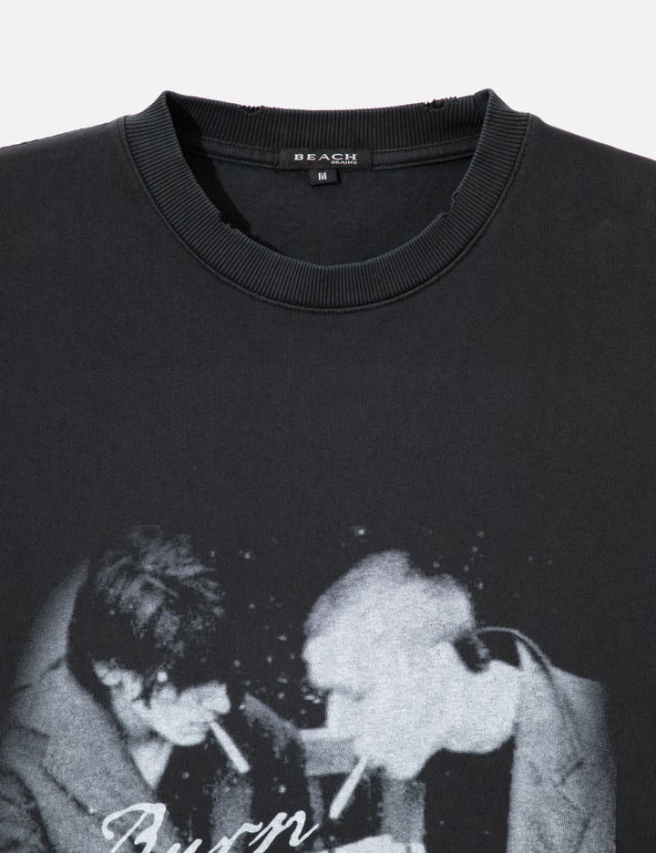 Burn Dream T-Shirt