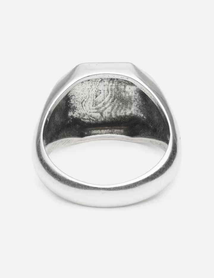 Butterfly Effect Ring