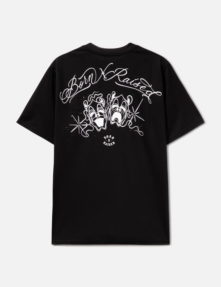 BXR Sport: High Highs Performance Tee