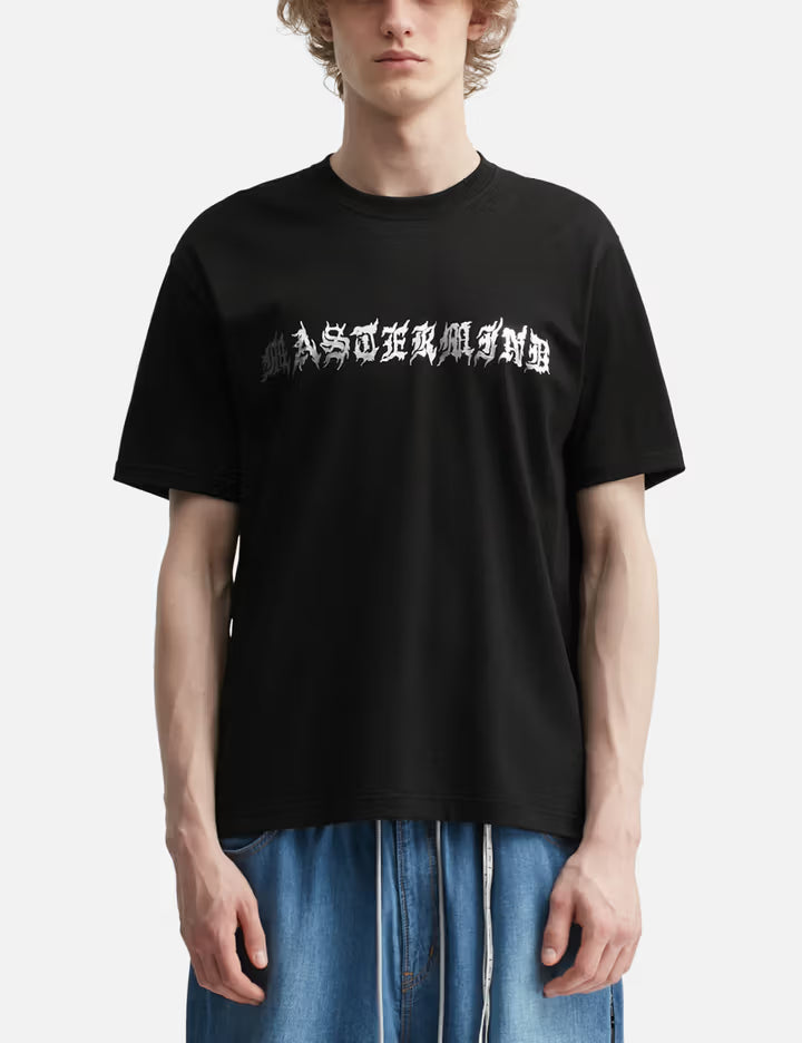 Foil Logo SS Tee 2