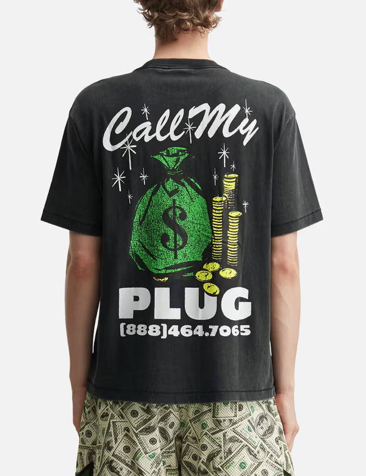 Call My Plug T-Shirt