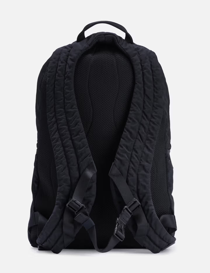 Nylon B Backpack