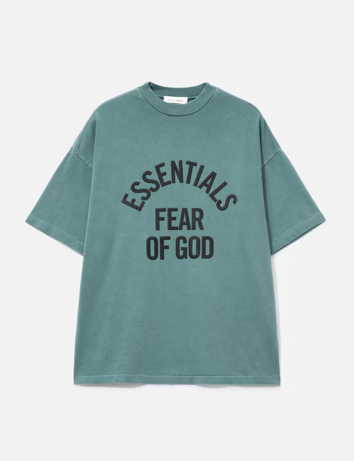 Campus 90's Long Sleeve Tee