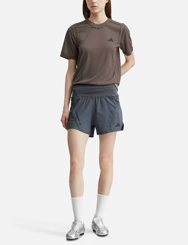 Adidas Originals X Song For The Mute Running Unitefit T-Shirt