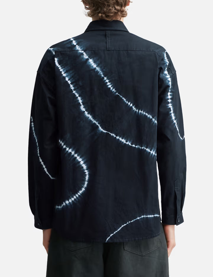 Arimatsu Shirt Rinse