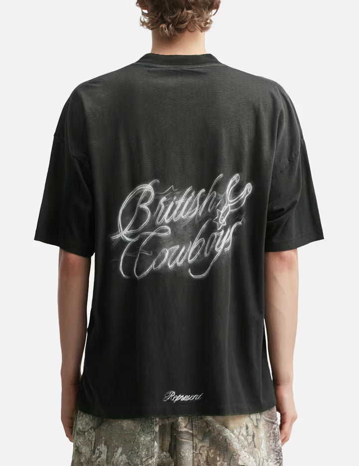 British Cowboys T-Shirt