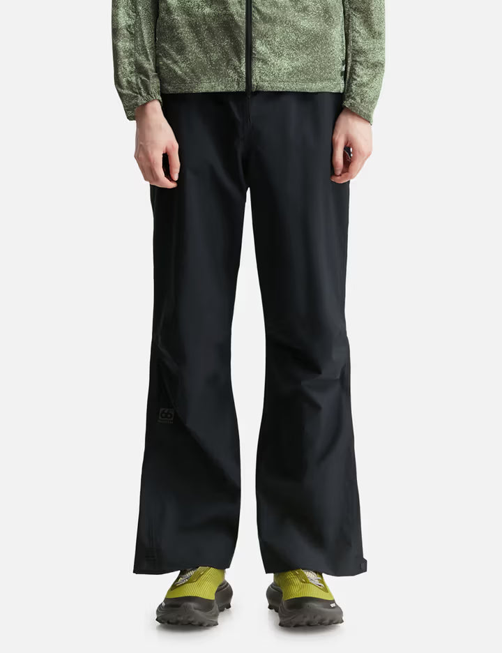 Aðalvík Packable Rain Pants