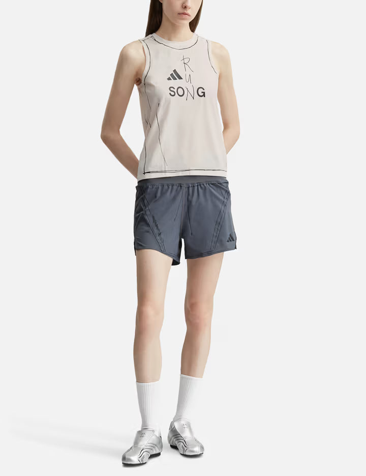 Adidas Originals X SFTM Adi365 Running Tank