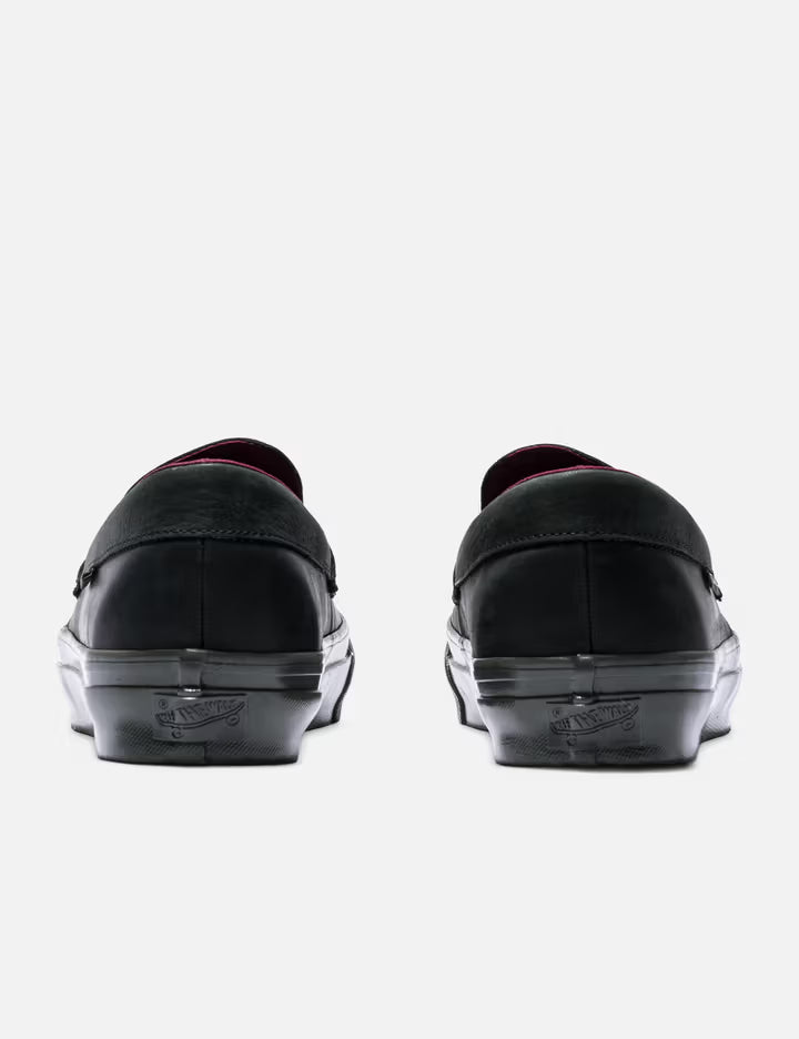 LX Loafer 53