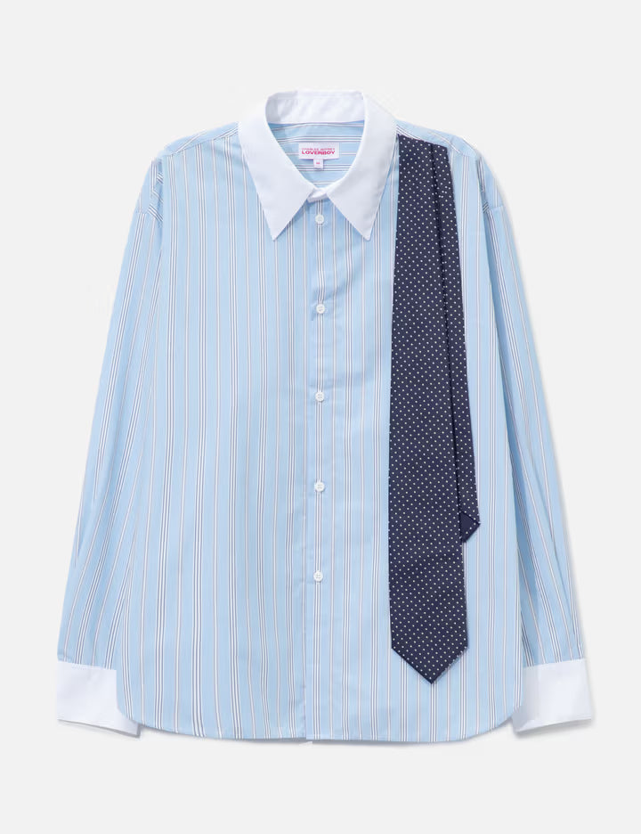 Late To Work Shirt