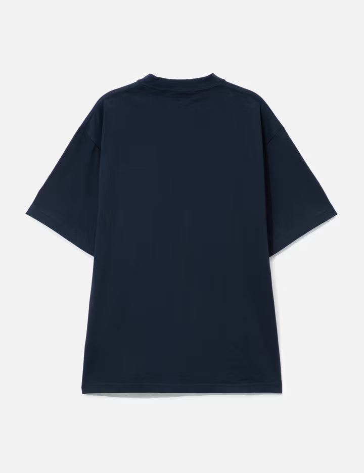 Printed Boro Tee
