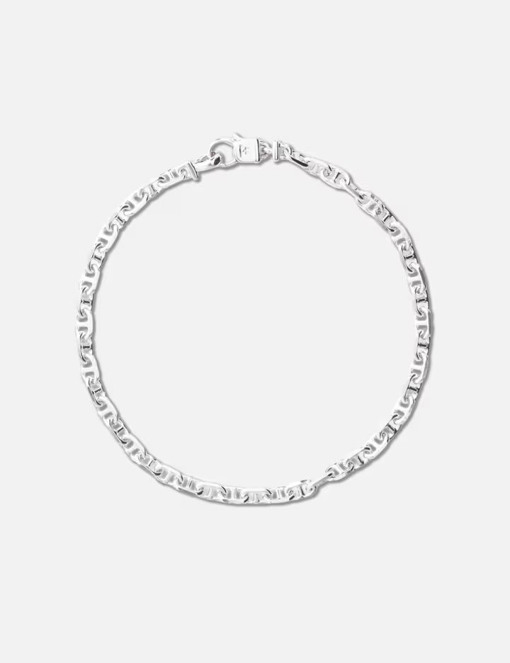 Cable Bracelet