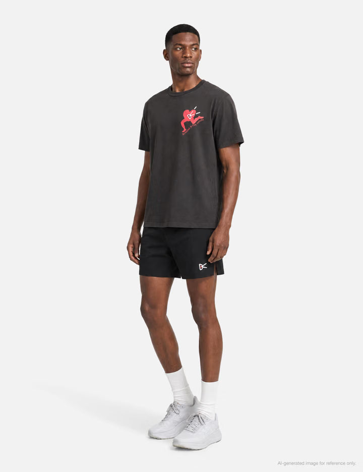 California Cotton Tee