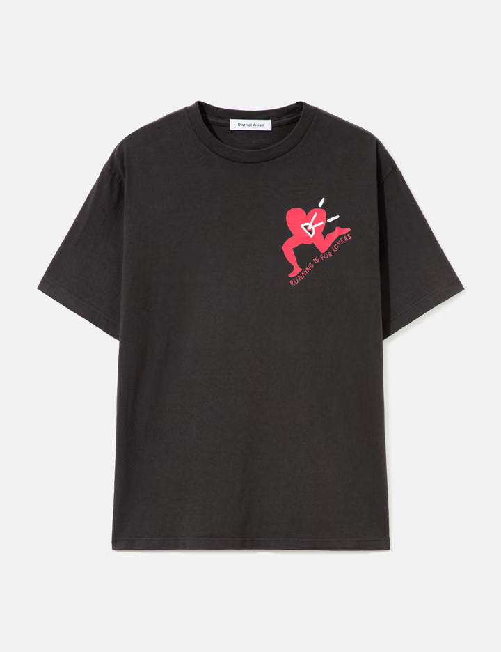California Cotton Tee