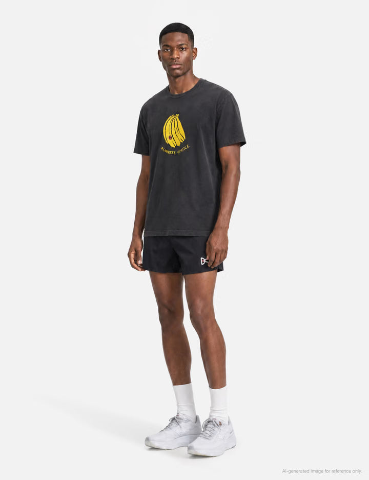 California Cotton Tee