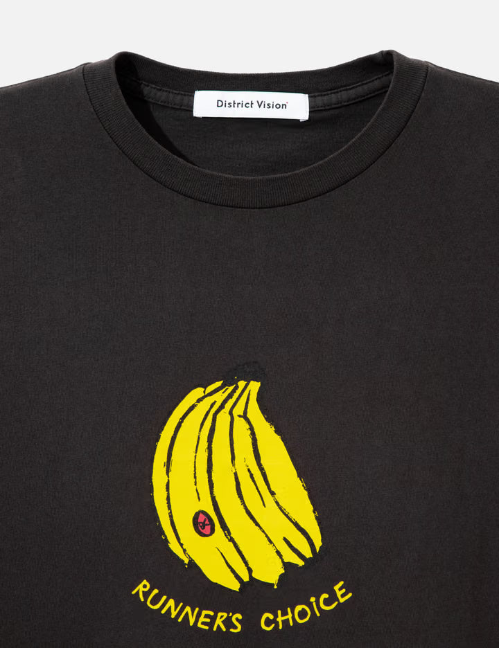 California Cotton Tee