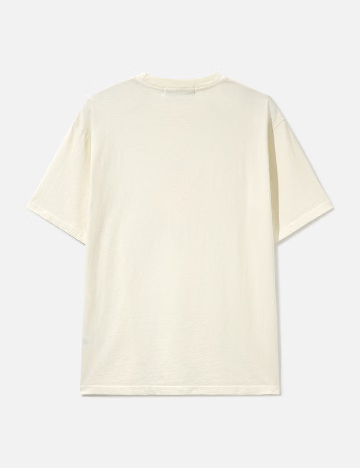 California Cotton Tee