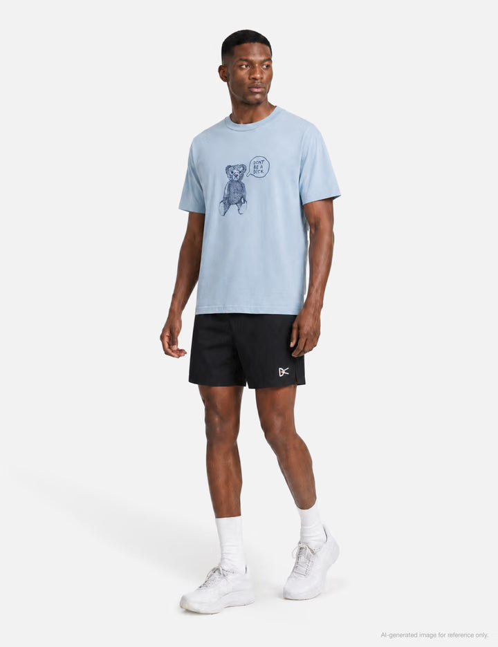 California Cotton Tee