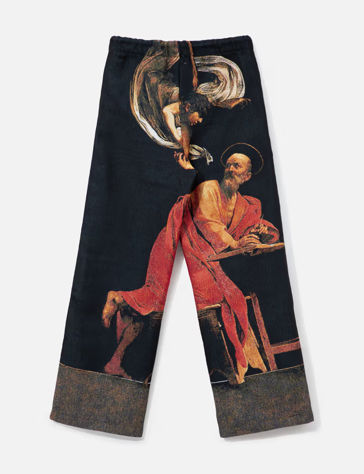 Calling Of Saint Matthew