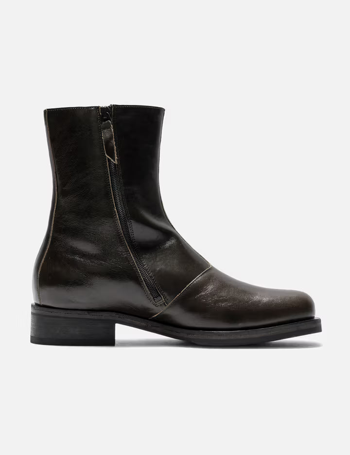 Camion Boot