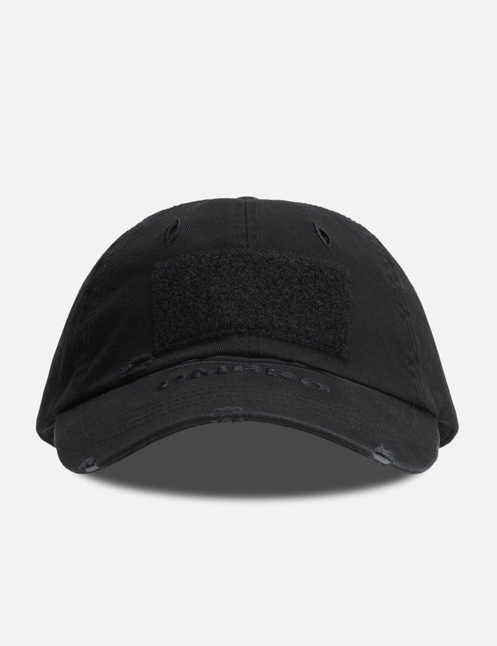 Tactical Cap