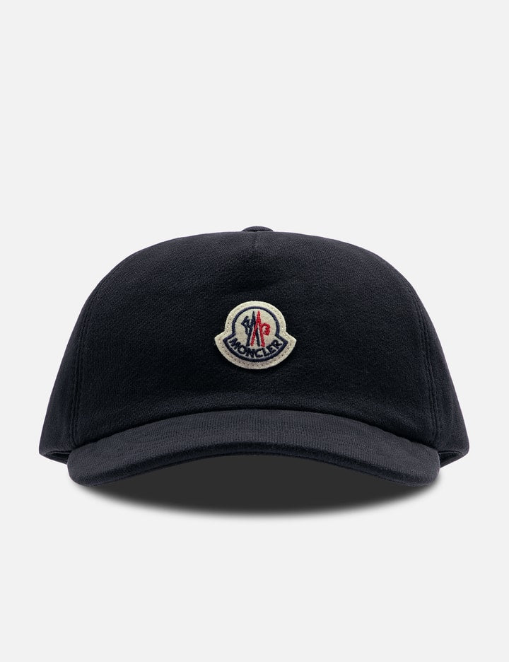 LOGO BASEBALL CAP