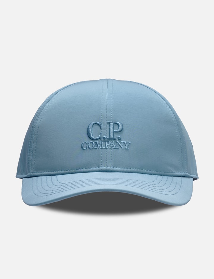 Chrome-R Goggle Cap