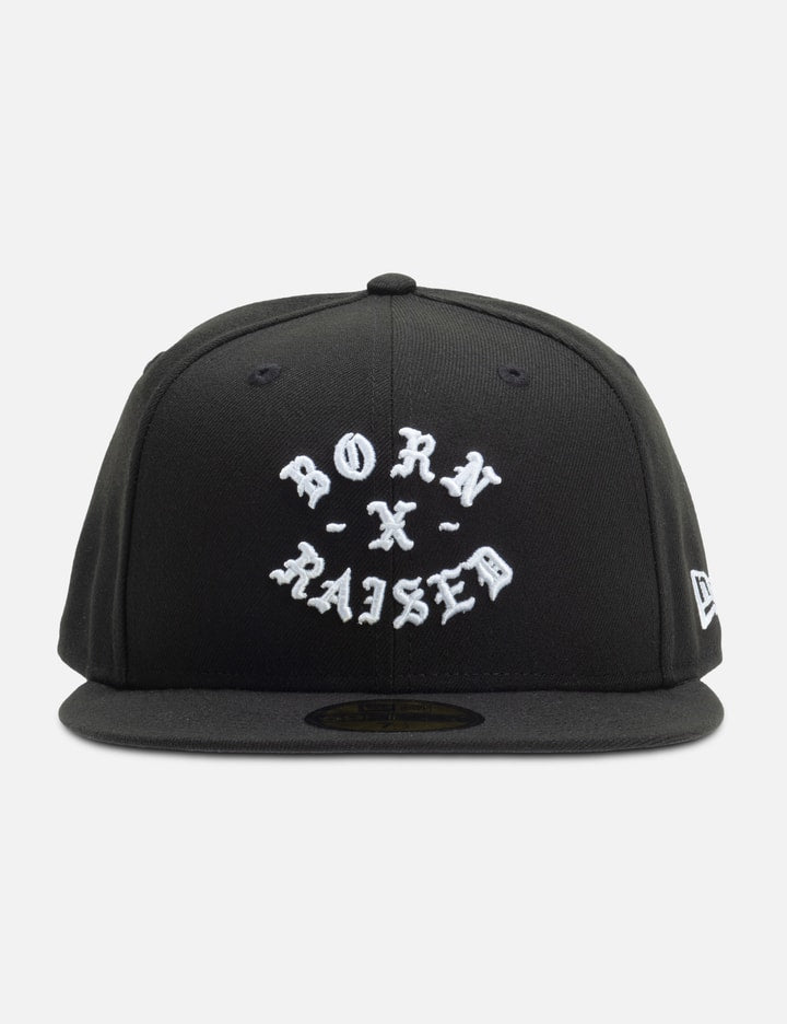 Rocker Snapback Hat