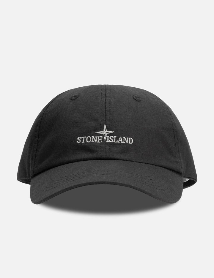 Ripstop Cotton Cap