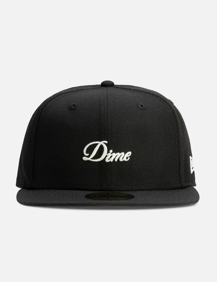 Cursive New Era Cap