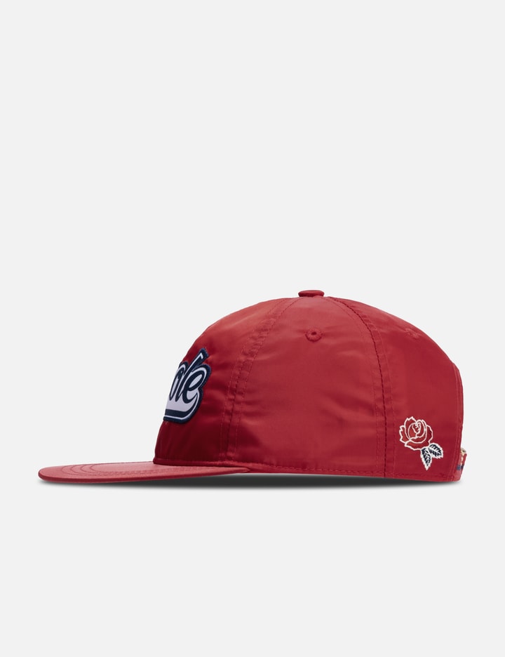 La Casquette Drôle Rose