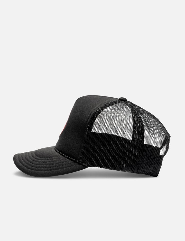 Jackass X Babylon Trucker Hat